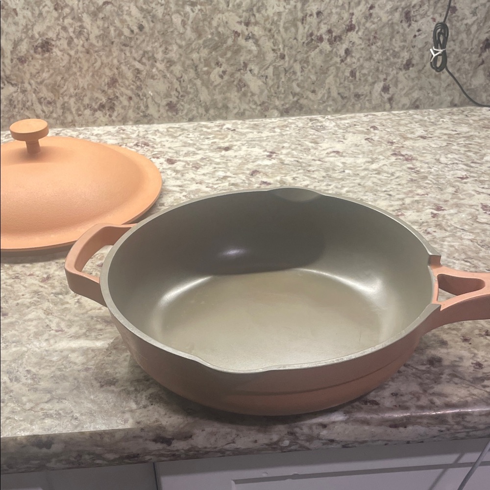 Our place pan